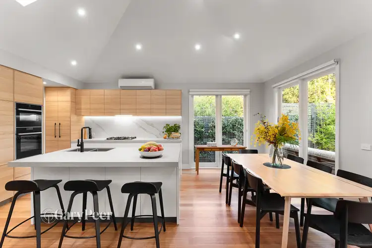 Sixth view of Homely house listing, 102 Murray Street, Caulfield VIC 3162