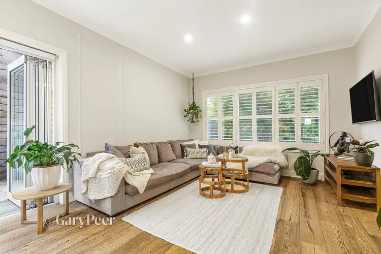 Third view of Homely townhouse listing, 1/402 Glen Eira Road, Caulfield VIC 3162