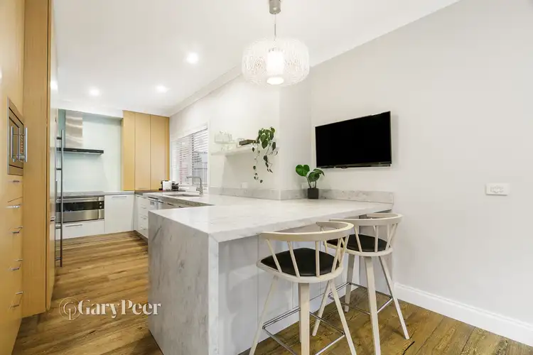 Fifth view of Homely townhouse listing, 1/402 Glen Eira Road, Caulfield VIC 3162