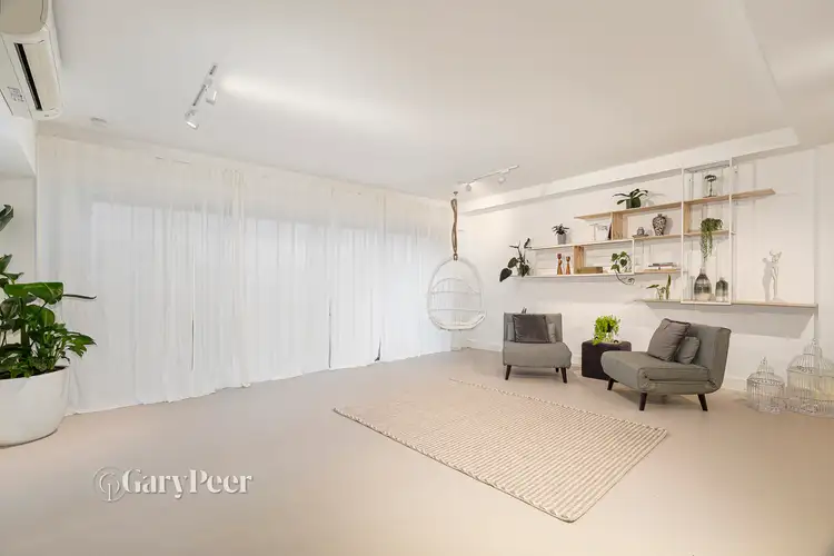 Sixth view of Homely townhouse listing, 1/402 Glen Eira Road, Caulfield VIC 3162