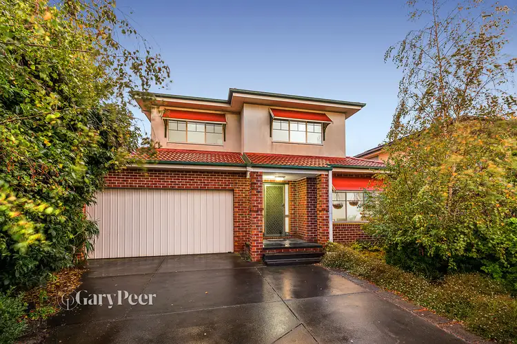 1/38 Balmoral Avenue, Bentleigh VIC 3204