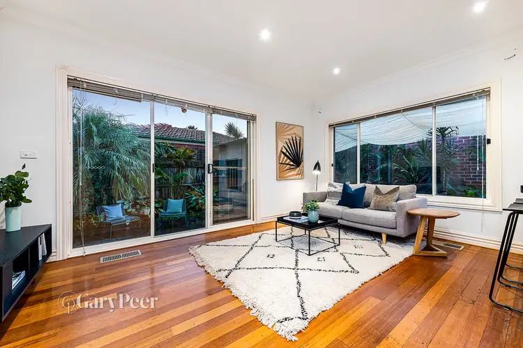 Fourth view of Homely townhouse listing, 1/38 Balmoral Avenue, Bentleigh VIC 3204