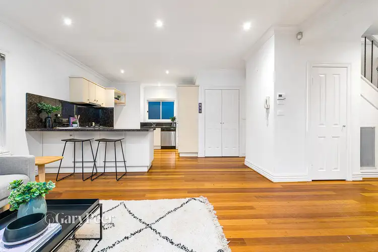 Fifth view of Homely townhouse listing, 1/38 Balmoral Avenue, Bentleigh VIC 3204