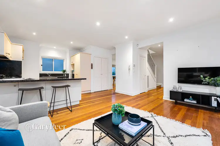 Sixth view of Homely townhouse listing, 1/38 Balmoral Avenue, Bentleigh VIC 3204