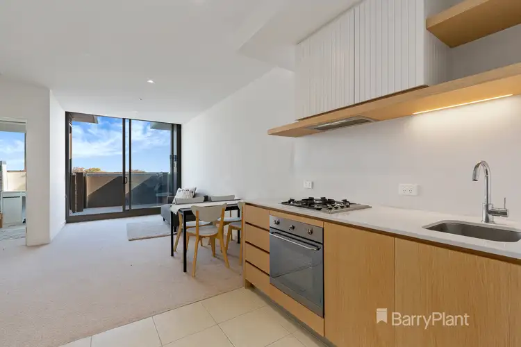 Third view of Homely apartment listing, 514/15 Bond Street, Caulfield North VIC 3161
