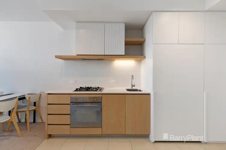 Fourth view of Homely apartment listing, 514/15 Bond Street, Caulfield North VIC 3161