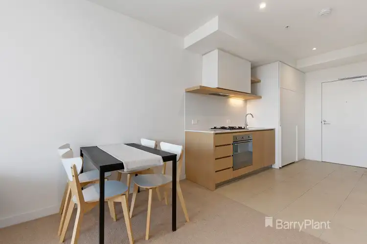 Fifth view of Homely apartment listing, 514/15 Bond Street, Caulfield North VIC 3161