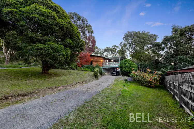 25 Chestnut Court, Montrose VIC 3765