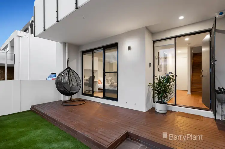 Fourth view of Homely townhouse listing, 17 Mccaffery Place, Mordialloc VIC 3195