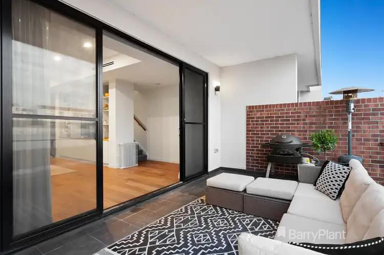 Sixth view of Homely townhouse listing, 17 Mccaffery Place, Mordialloc VIC 3195
