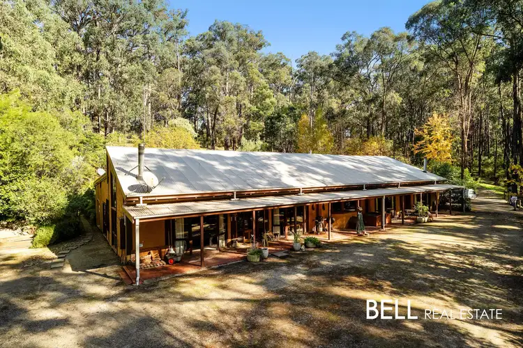 10 Moola Road, Cockatoo VIC 3781
