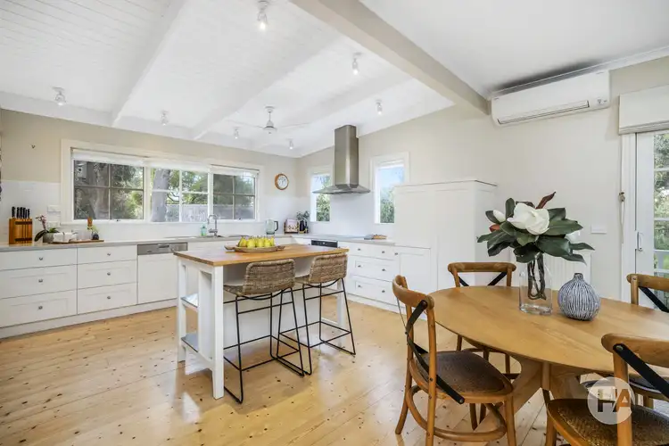 Second view of Homely rural property listing, 7 Hume Road, Somers VIC 3927