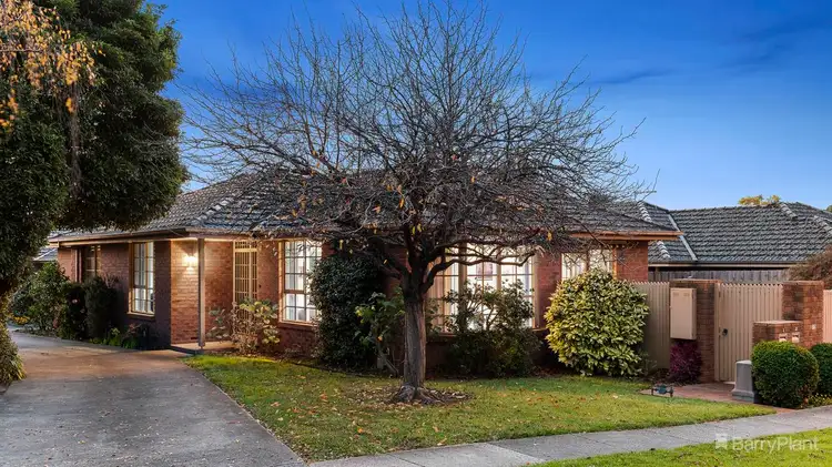Main view of Homely unit listing, 1/12 Gardenia Street, Blackburn VIC 3130