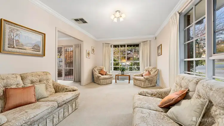 Second view of Homely unit listing, 1/12 Gardenia Street, Blackburn VIC 3130