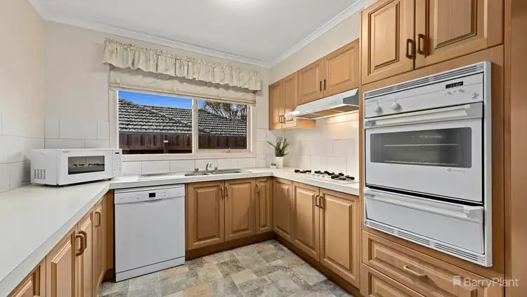 Third view of Homely unit listing, 1/12 Gardenia Street, Blackburn VIC 3130