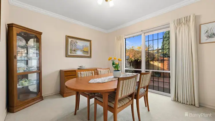 Fourth view of Homely unit listing, 1/12 Gardenia Street, Blackburn VIC 3130