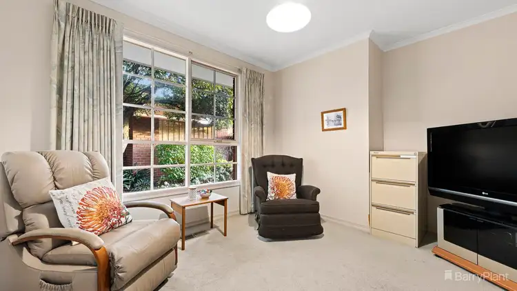 Fifth view of Homely unit listing, 1/12 Gardenia Street, Blackburn VIC 3130