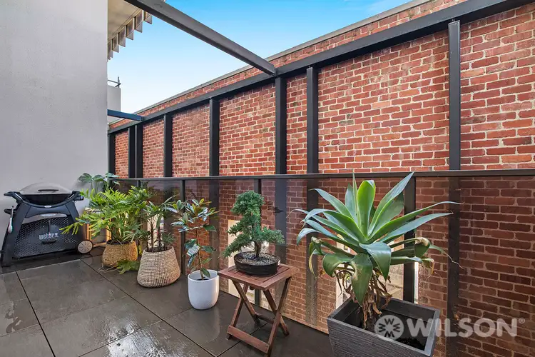Fourth view of Homely apartment listing, 202/18 Grey Street, St Kilda VIC 3182