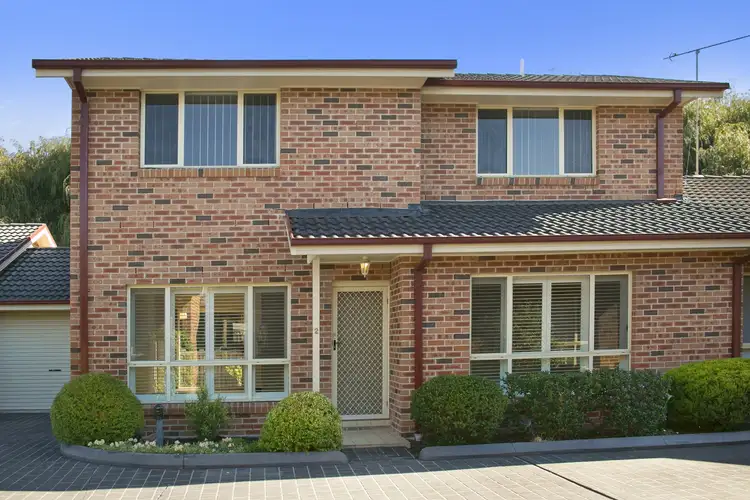 2/11 Mack Street, Moss Vale NSW 2577