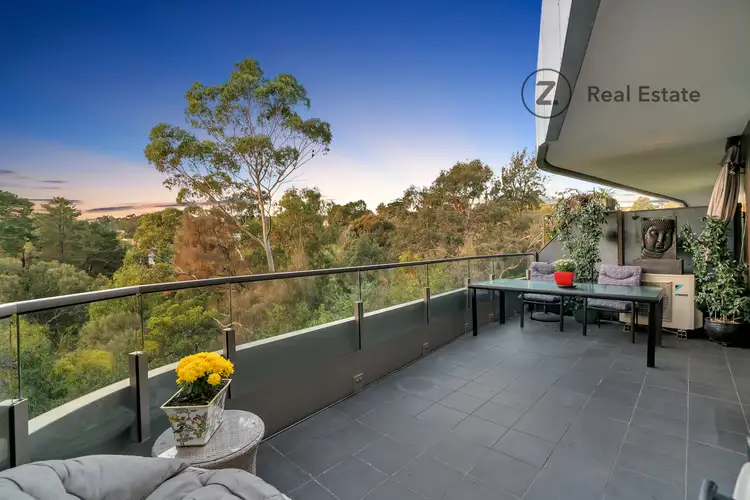 Main view of Homely apartment listing, 101/13 Acacia Place, Abbotsford VIC 3067