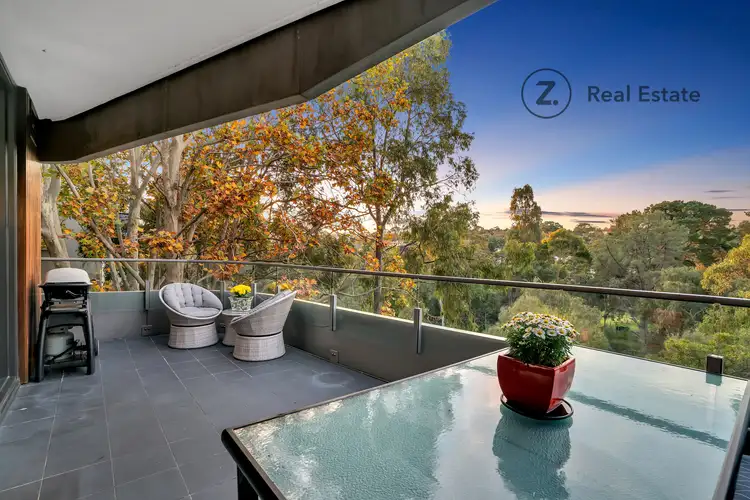 Fifth view of Homely apartment listing, 101/13 Acacia Place, Abbotsford VIC 3067