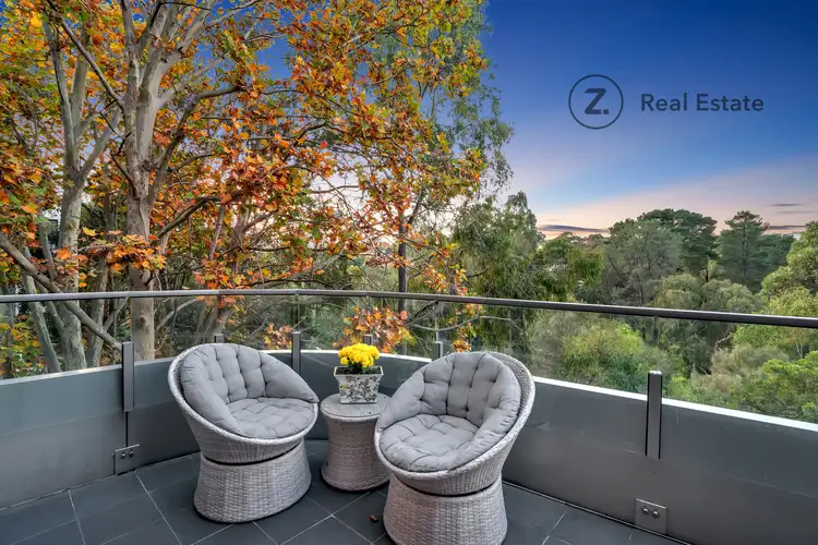 Sixth view of Homely apartment listing, 101/13 Acacia Place, Abbotsford VIC 3067
