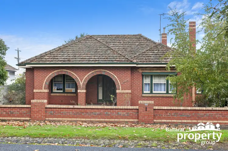 134A Victoria Street, Ballarat East VIC 3350