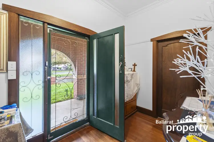 Second view of Homely house listing, 134A Victoria Street, Ballarat East VIC 3350