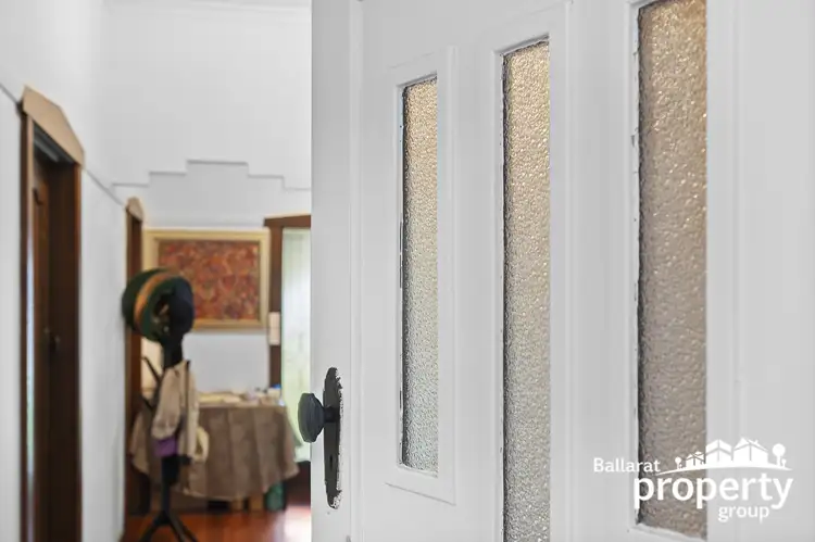 Third view of Homely house listing, 134A Victoria Street, Ballarat East VIC 3350