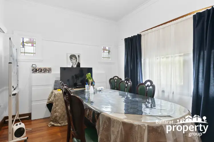 Fifth view of Homely house listing, 134A Victoria Street, Ballarat East VIC 3350