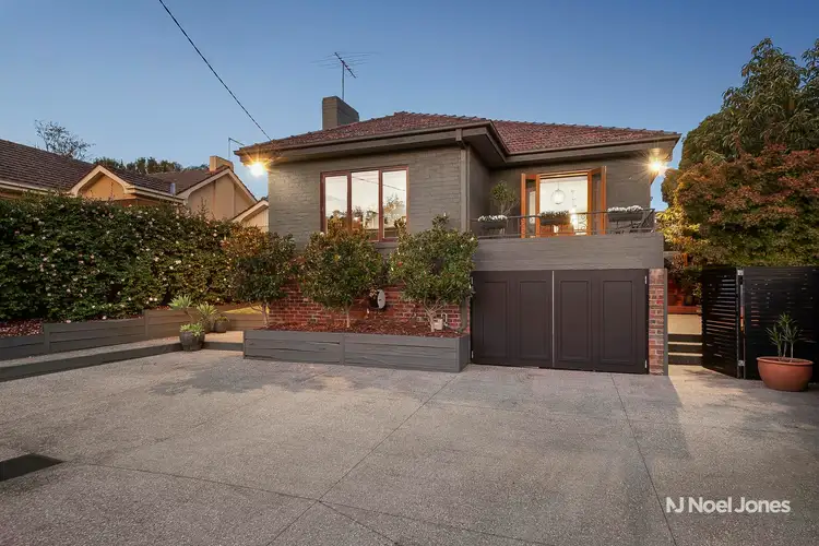 45 Fortuna Avenue, Balwyn North VIC 3104