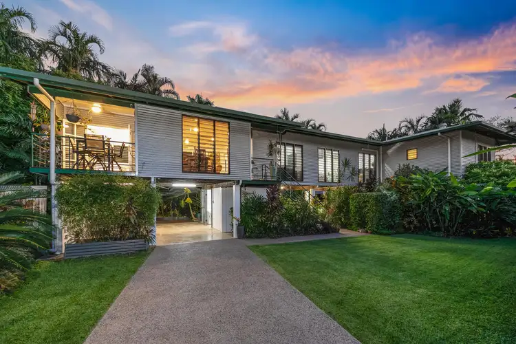 Main view of Homely house listing, 63 Bald Circuit, Alawa NT 810