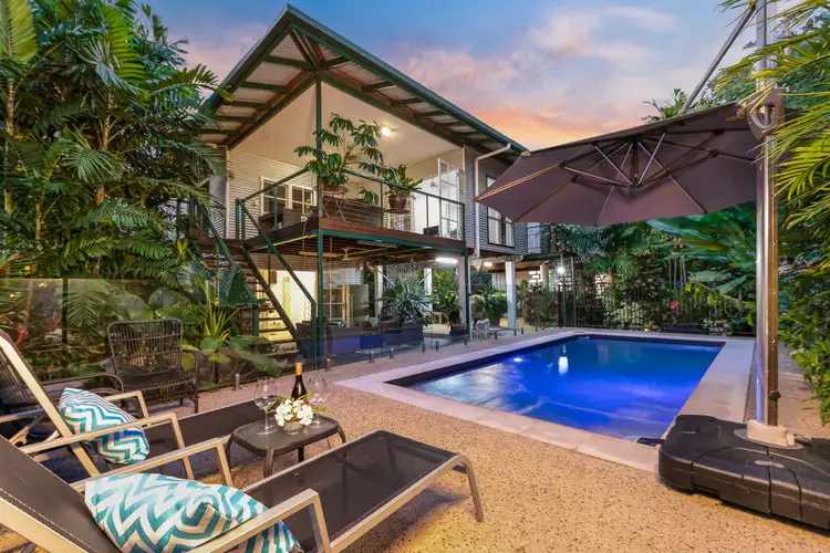 Second view of Homely house listing, 63 Bald Circuit, Alawa NT 810