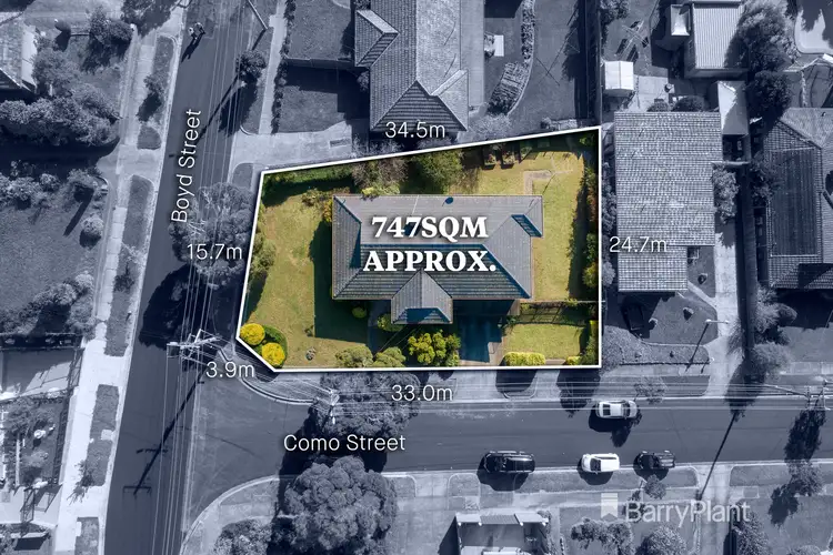 22 Boyd Street, Doncaster VIC 3108