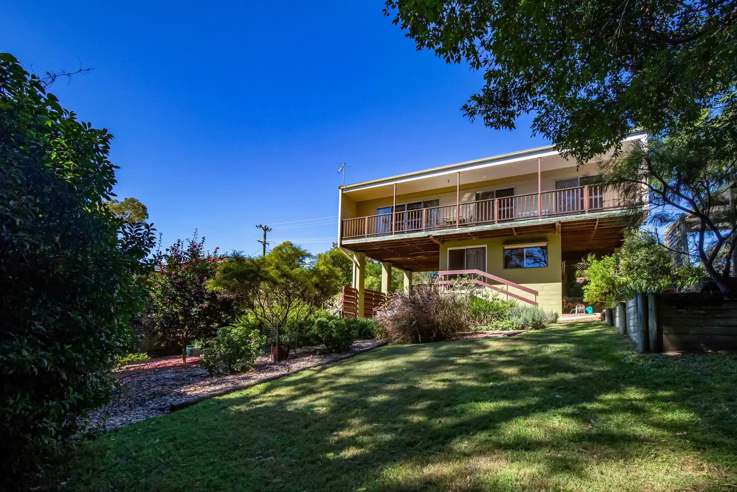 Main view of Homely house listing, 32 Grand View Drive, Mount Riverview NSW 2774