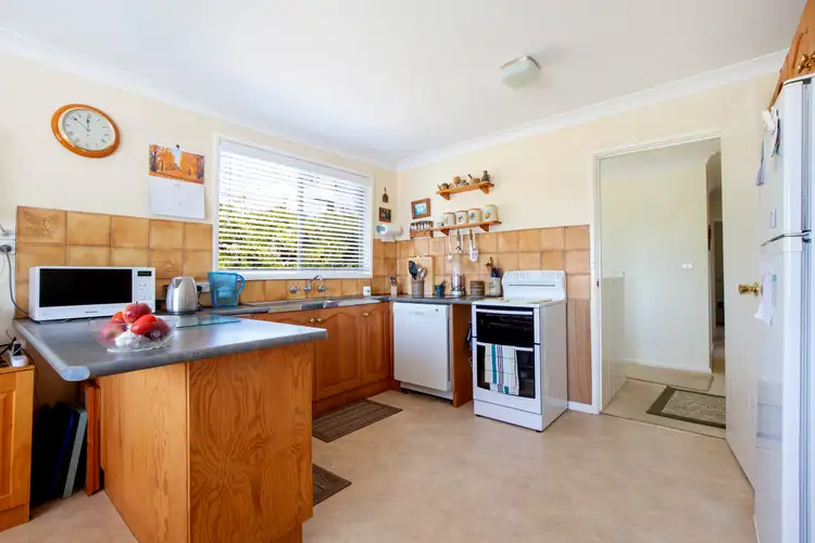 Third view of Homely house listing, 32 Grand View Drive, Mount Riverview NSW 2774