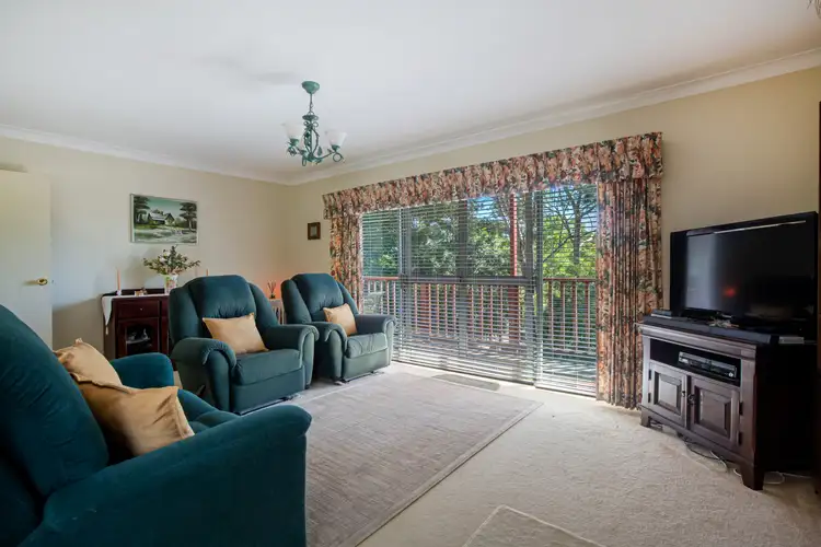 Fifth view of Homely house listing, 32 Grand View Drive, Mount Riverview NSW 2774