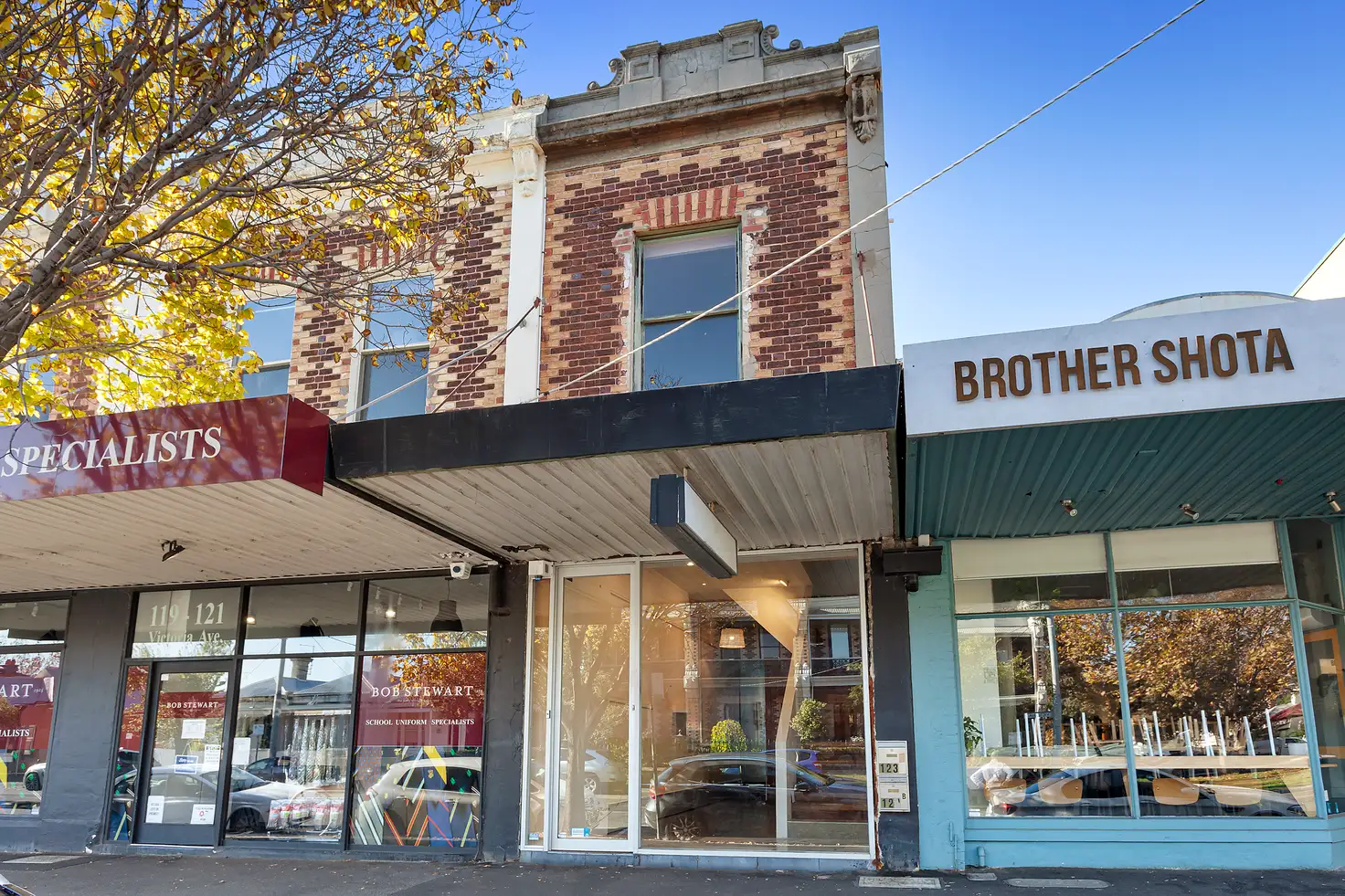 Main view of Homely house listing, 123 Victoria Avenue, Albert Park VIC 3206