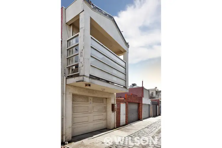 Second view of Homely house listing, 123 Victoria Avenue, Albert Park VIC 3206