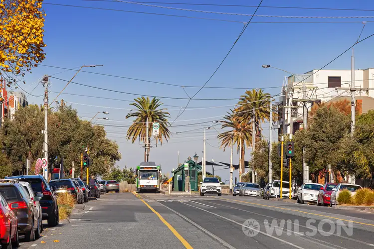 Third view of Homely house listing, 123 Victoria Avenue, Albert Park VIC 3206