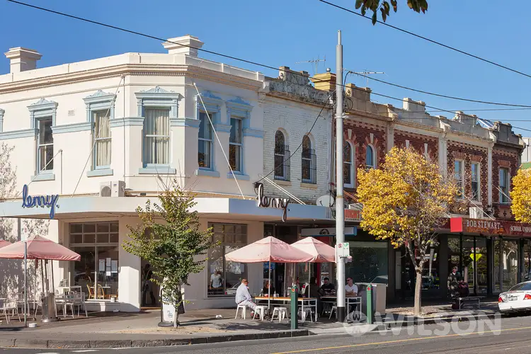 Fourth view of Homely house listing, 123 Victoria Avenue, Albert Park VIC 3206