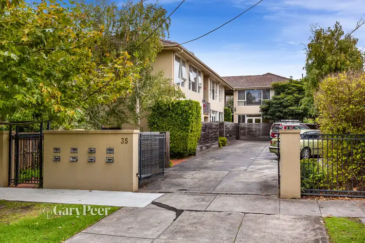 Main view of Homely apartment listing, 8/35 Dunoon Street, Murrumbeena VIC 3163