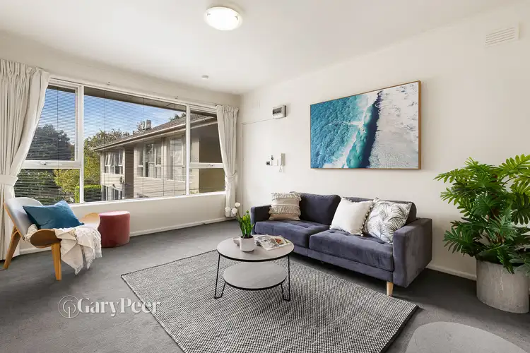 Second view of Homely apartment listing, 8/35 Dunoon Street, Murrumbeena VIC 3163