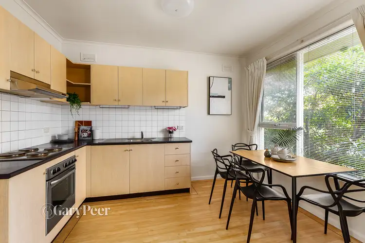 Third view of Homely apartment listing, 8/35 Dunoon Street, Murrumbeena VIC 3163