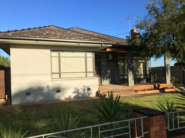 Main view of Homely house listing, 1/1 Manor Street, Werribee VIC 3030