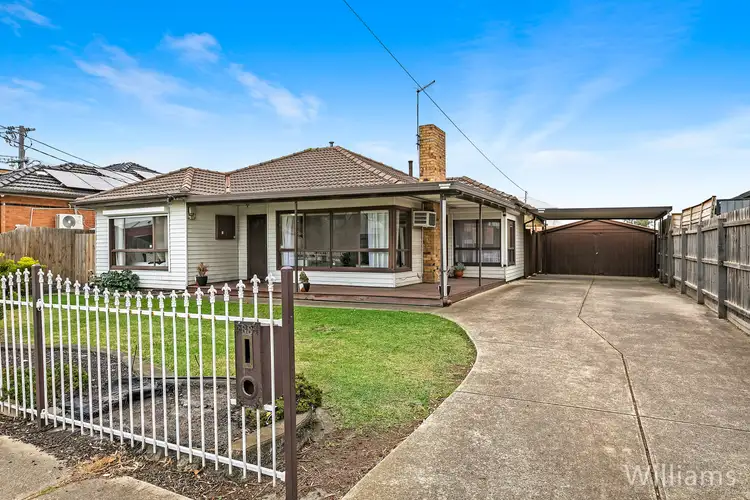 88 Marion Street, Altona North VIC 3025