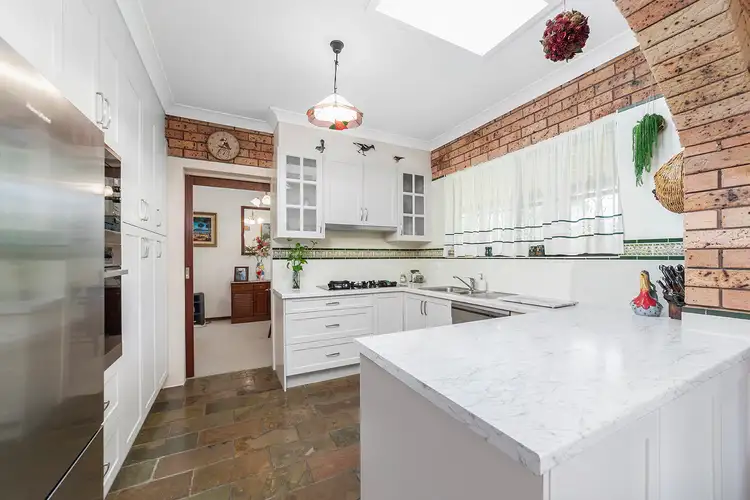 Second view of Homely house listing, 72 Sylvan Ridge Drive, Illawong NSW 2234