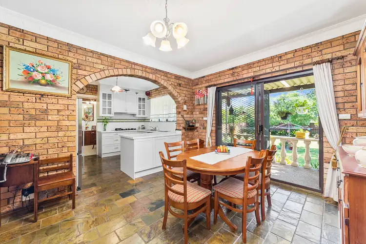 Third view of Homely house listing, 72 Sylvan Ridge Drive, Illawong NSW 2234