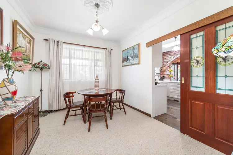 Fourth view of Homely house listing, 72 Sylvan Ridge Drive, Illawong NSW 2234