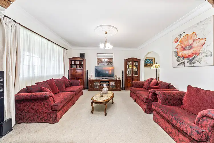 Fifth view of Homely house listing, 72 Sylvan Ridge Drive, Illawong NSW 2234